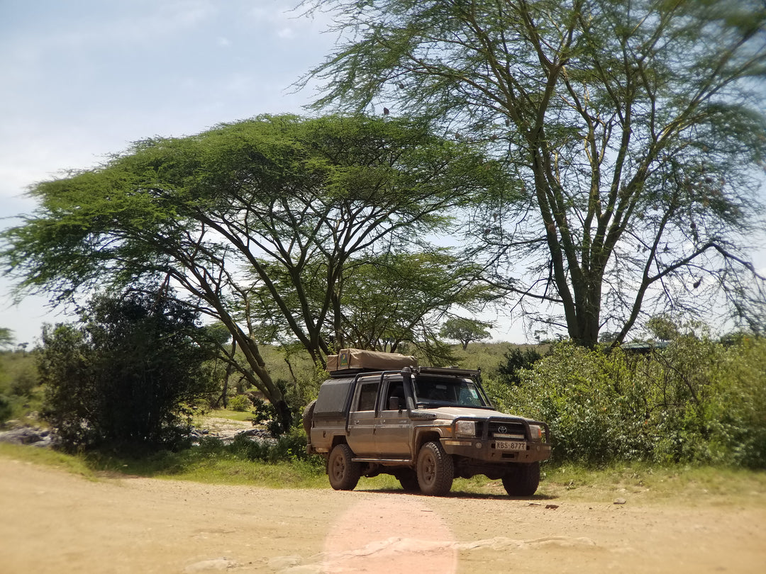 KENYA - Part 3