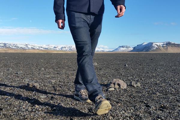 Ice Ice (Iceland) Baby