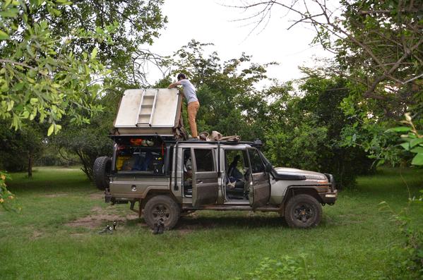 KENYA - part 1