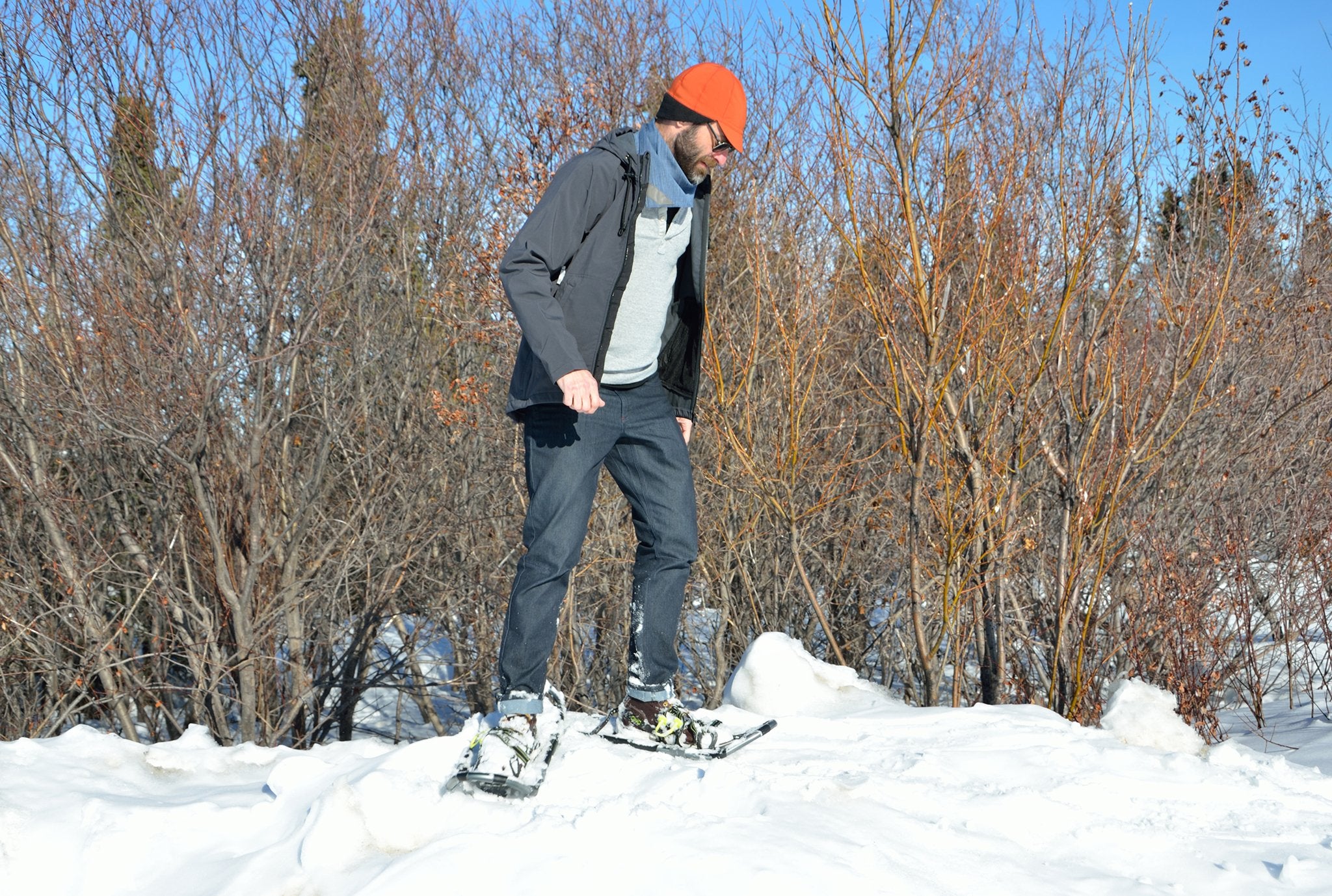 CORDURA® jeans