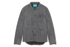 CORDURA® DENIM work jacket with SHORT sleeves