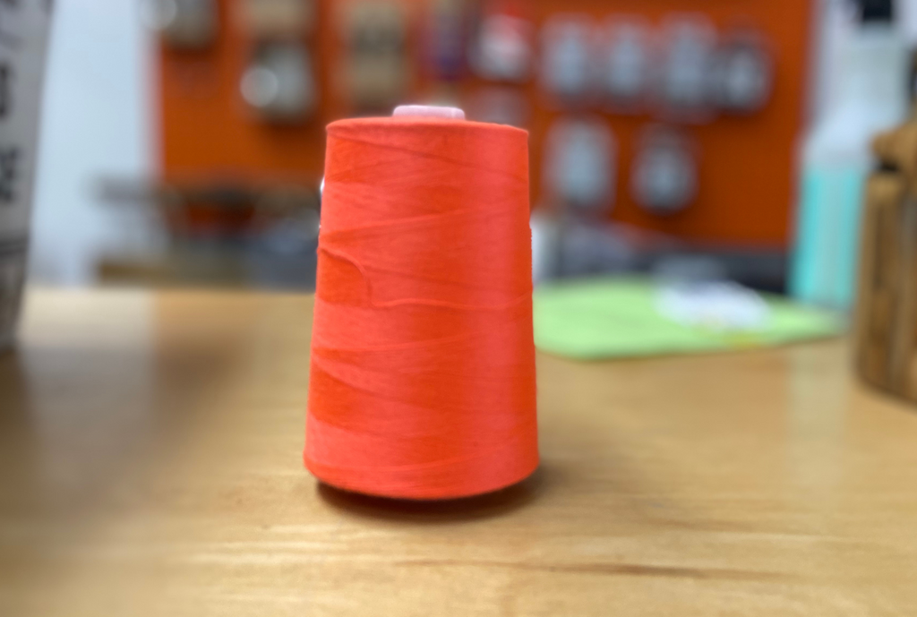warm toned THREAD