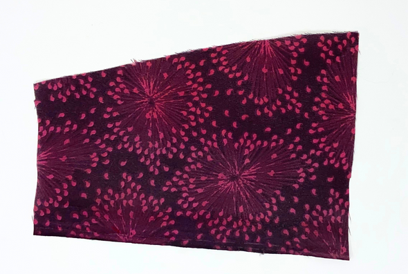 pocketing FABRIC