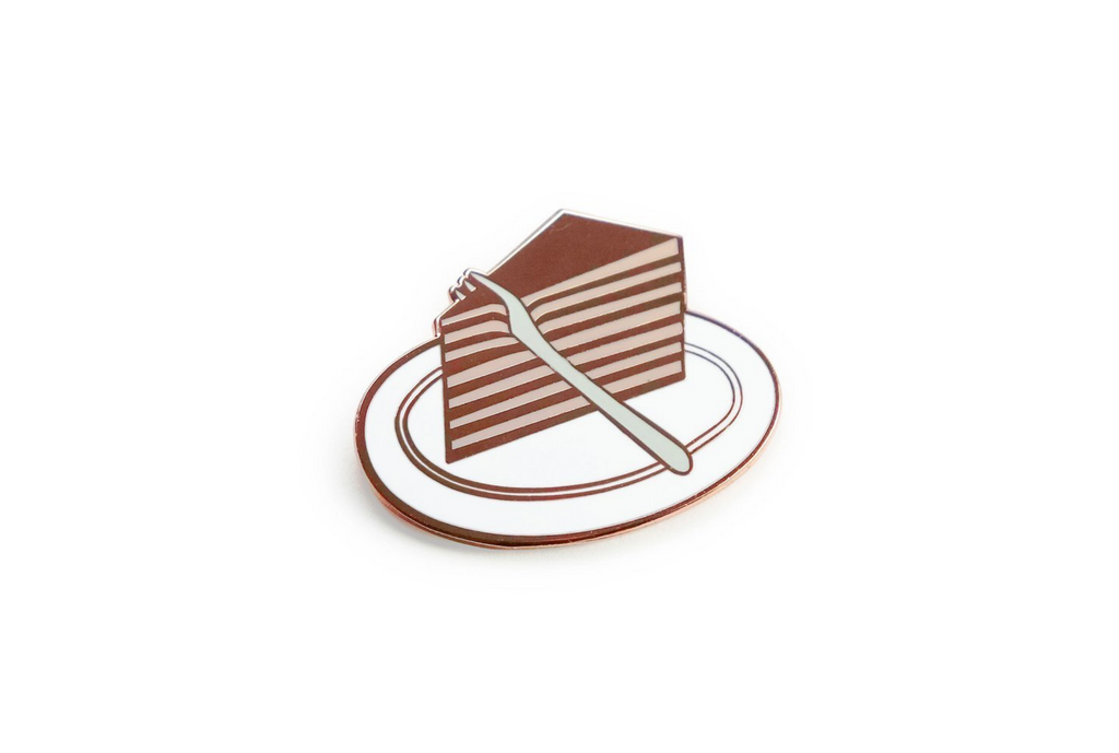 Tiny Blades Project PINS