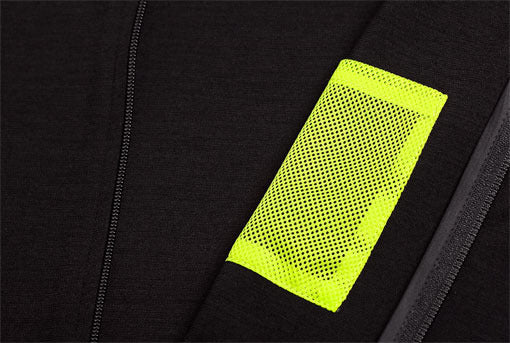 mesh FABRIC