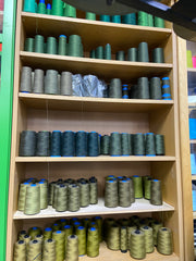 cool toned THREAD