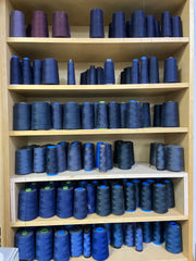 cool toned THREAD