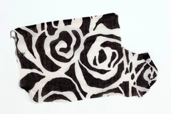 silk cotton FABRIC