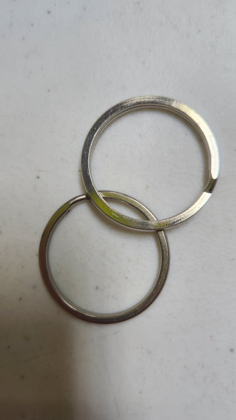Key ring