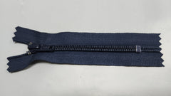 1 open end locking coil ZIPPERS