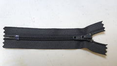 1 open end locking coil ZIPPERS