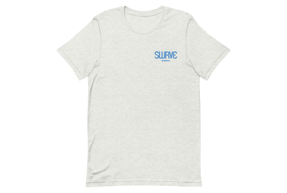 CYAN embroidered 1968 logo tee