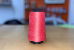 warm toned THREAD