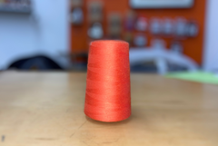 warm toned THREAD