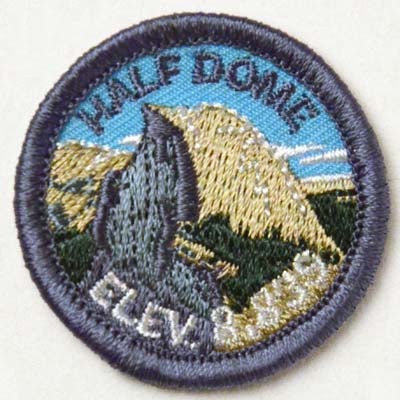 Demerit Badge