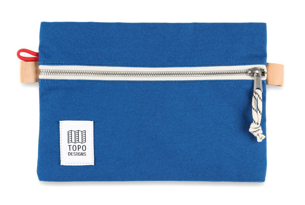 Topo Designs Accessory Bag