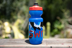 M90 SWEDISH CAMO Purist® water bottle