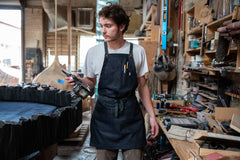 project APRON