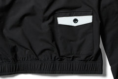 midweight TRACK JACKET