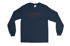 swrve 1968 100% cotton long sleeved t-shirt
